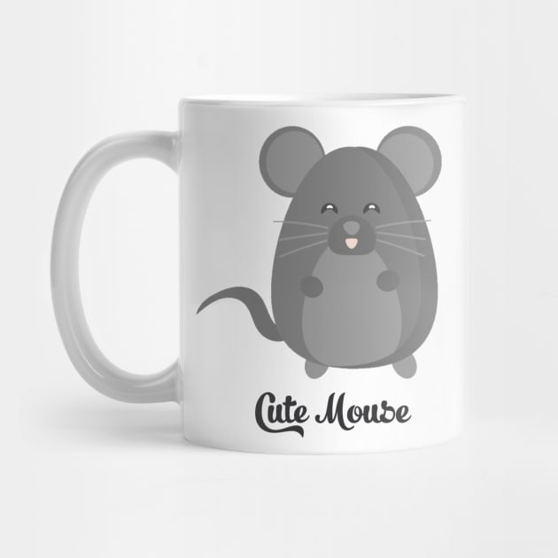 Cute mouse by This is store
